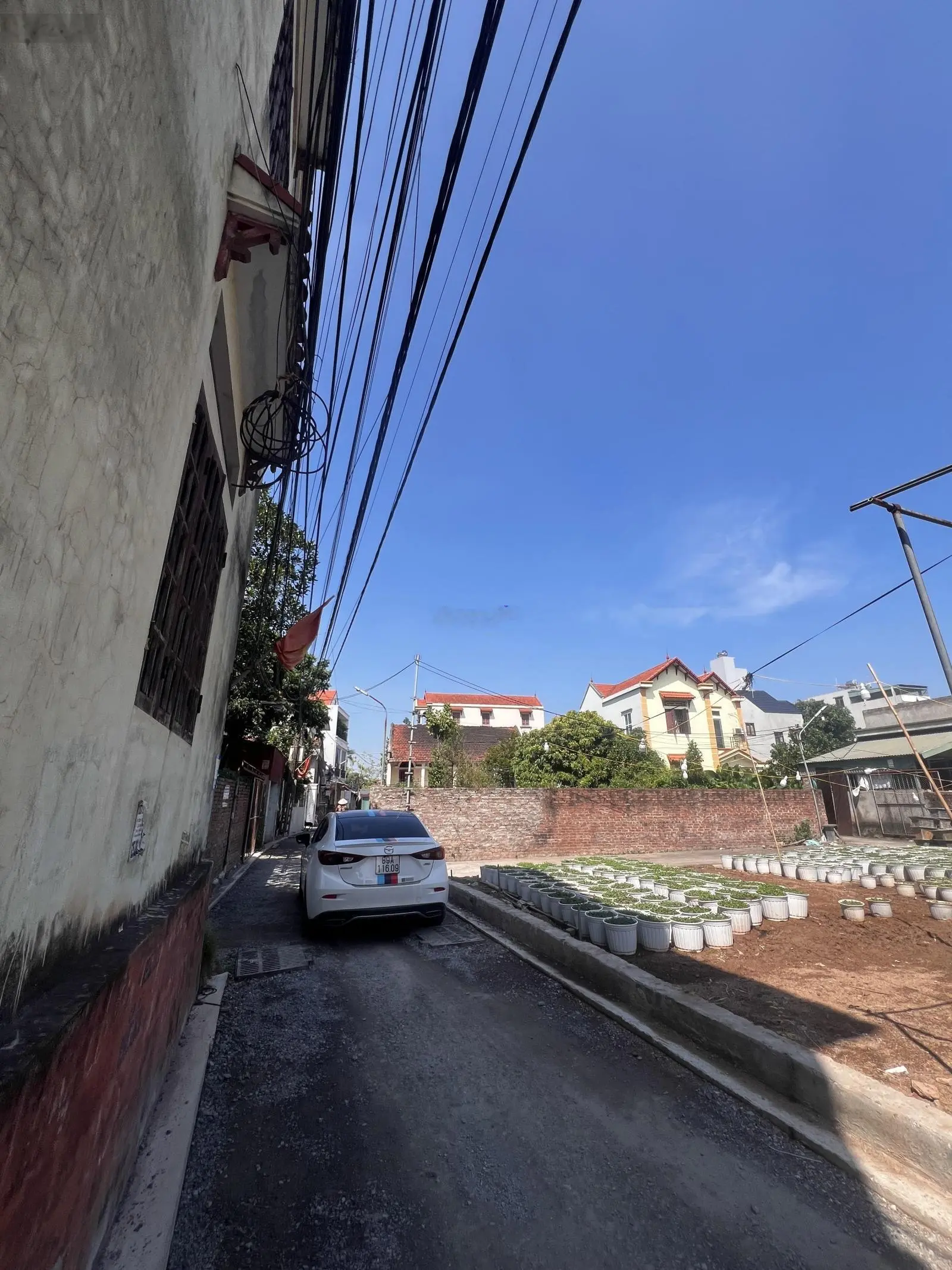 Sở hữu ngay lô đất 300m2 trung tâm Xuân Quan vị trí đắc địa, tiềm năng tăng giá cao