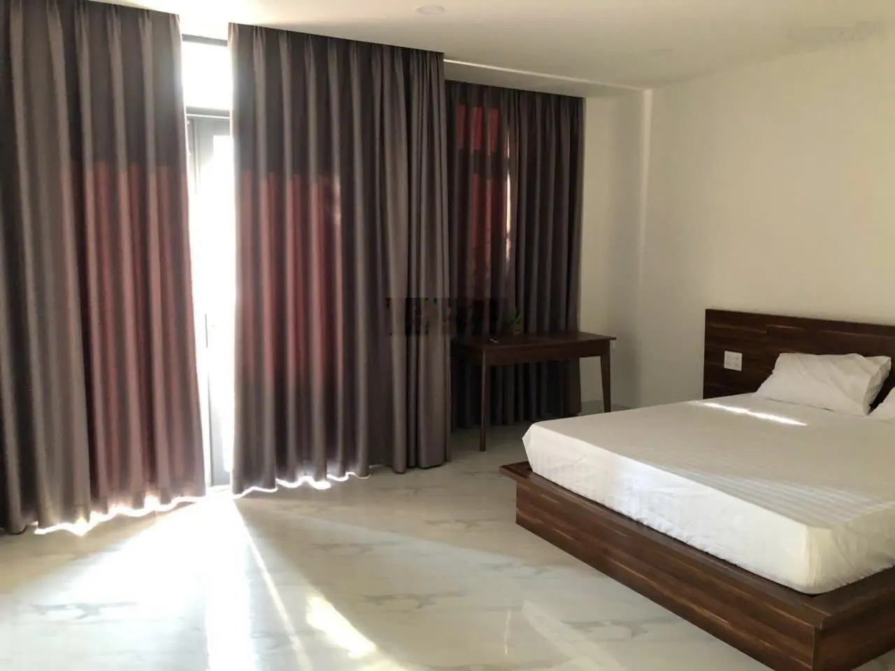 Bán nhà mặt tiền lớn đường A2 ( Văn Tiến Dũng ) VCN Phước Hải, 93,6M2 Giá chỉ 11 Tỷ có 4PN