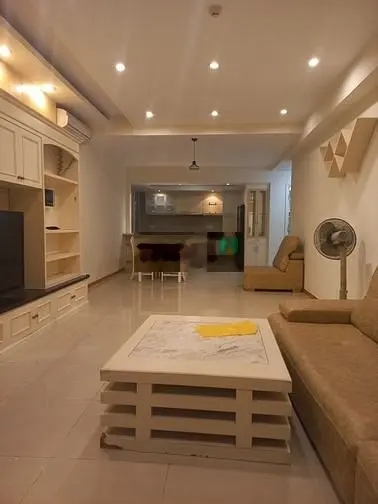 HẢI YẾN - BÁN 3PN SAIGON PEARL GIÁ TỐT 7,6 tỷ (đã sửa thành Bếp mở)