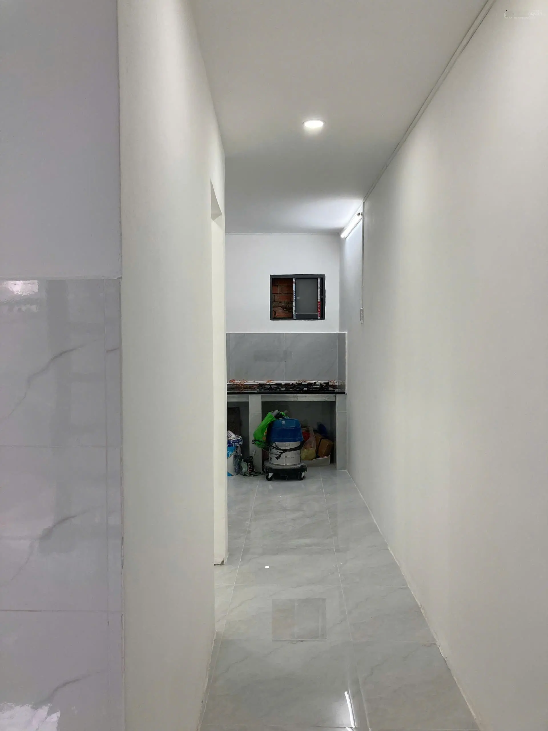 Bán gấp nhà Mễ Cốc, sát chợ, khu an ninh, nở hậu, hỗ trợ vay bank