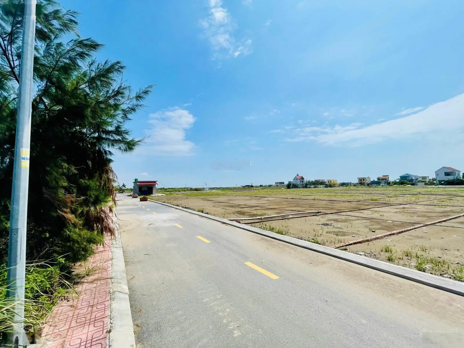 Đất Nền Ven Biển Quất Lâm: Đầu Tư An Toàn, Sinh Lời Bền Vững Chỉ Từ Hơn 1 Tỷ/Lô. L/h: 0358 845 ***