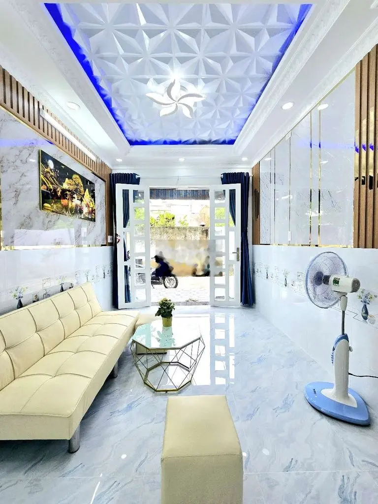❌️❌️❌️ nhà đẹp 2 lầu, ngay cầu Phú Xuân ,quận 7 ❌️❌️