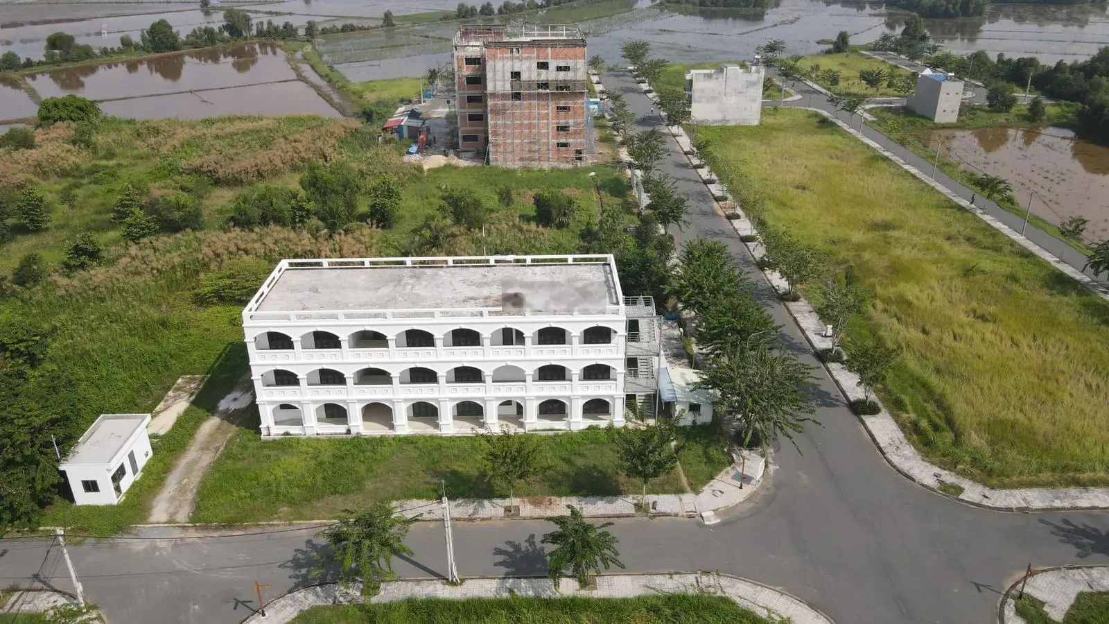 Siêu phẩm duy nhất tại Hưng Long Residence, 779 triệu, 85m2