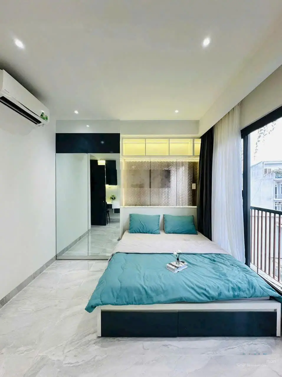 Vợ chồng chú Tám di cư sang Úc muốn bán nhanh nhà phố Tô Hiến Thành - P.14 - Q.10, giá tốt 4tỷ160