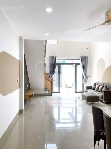 Cần bán gấp căn Thích Quảng Đức 56m2 giá chỉ 2tỷ sổ hồng riêng đang cho thuê 12tr/tháng
