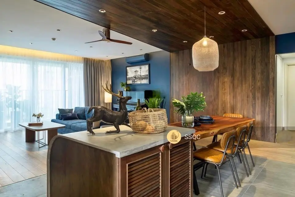 Tin thật 100% - Giỏ hàng căn hộ 1-2-3-4-Pent-Duplex tại Vista Verde với giá siêu rẻ, view cực chill