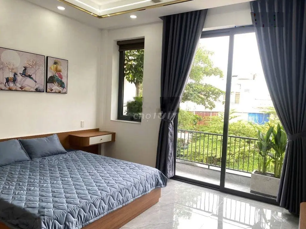 Bán nhà đẹp đầu tư ngay MT Thạnh Mỹ Lợi- Q2 , gần TTHC Tp Thủ Đức chỉ 500m, 1T2L , giá TT 1.75 Tỷ