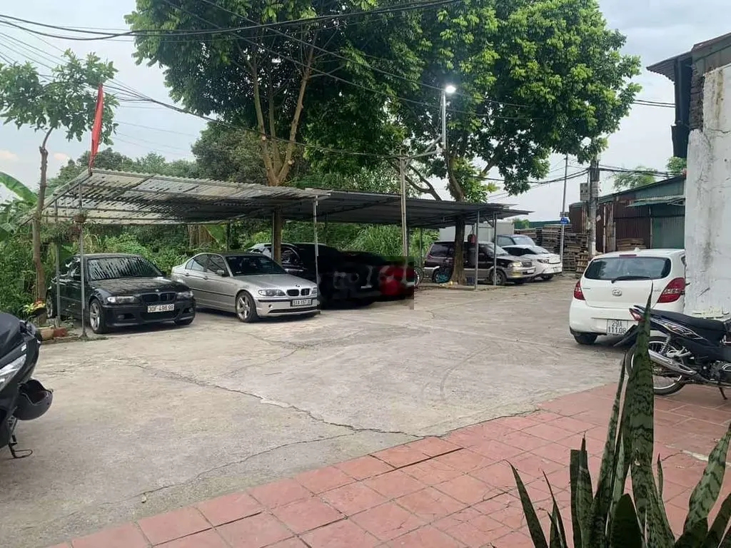 Bán nhà Thuý Lĩnh 30m², 3 tầng mặt tiền 4 m, giá 2.75 tỷ, sổ đỏ riêng