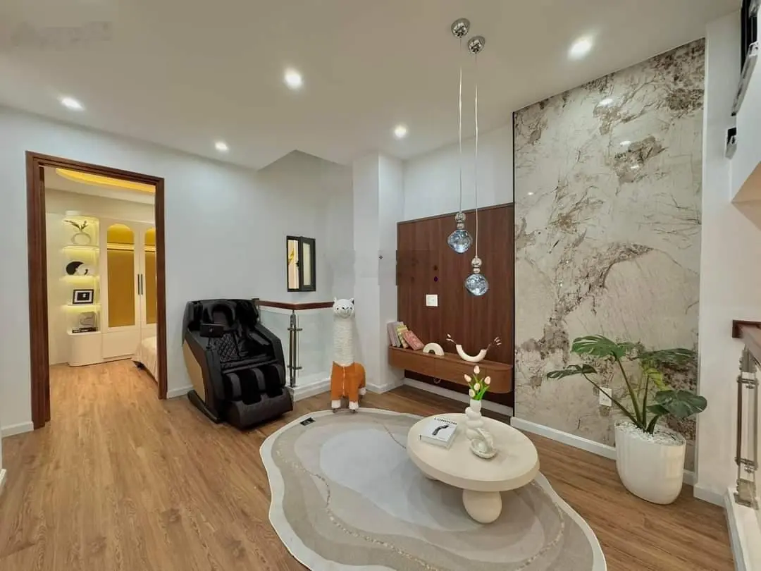 Bán nhà 3 tầng kiệt Phạm Văn Nghị, gần Nguyễn Văn Linh, gần ĐHDT