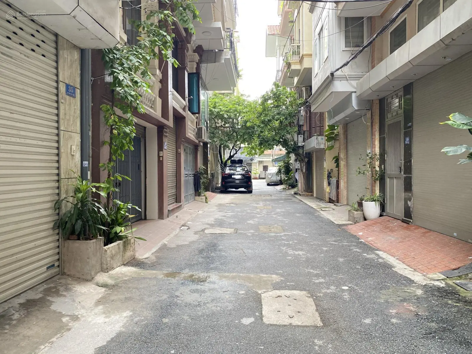 HIẾM . PHÂN LÔ OTO TRÁNH, KINH DOANH HOÀNG VĂN THÁI , OTO NGỦ TRONG NHÀ . 60M2 , 11.5 TỶ