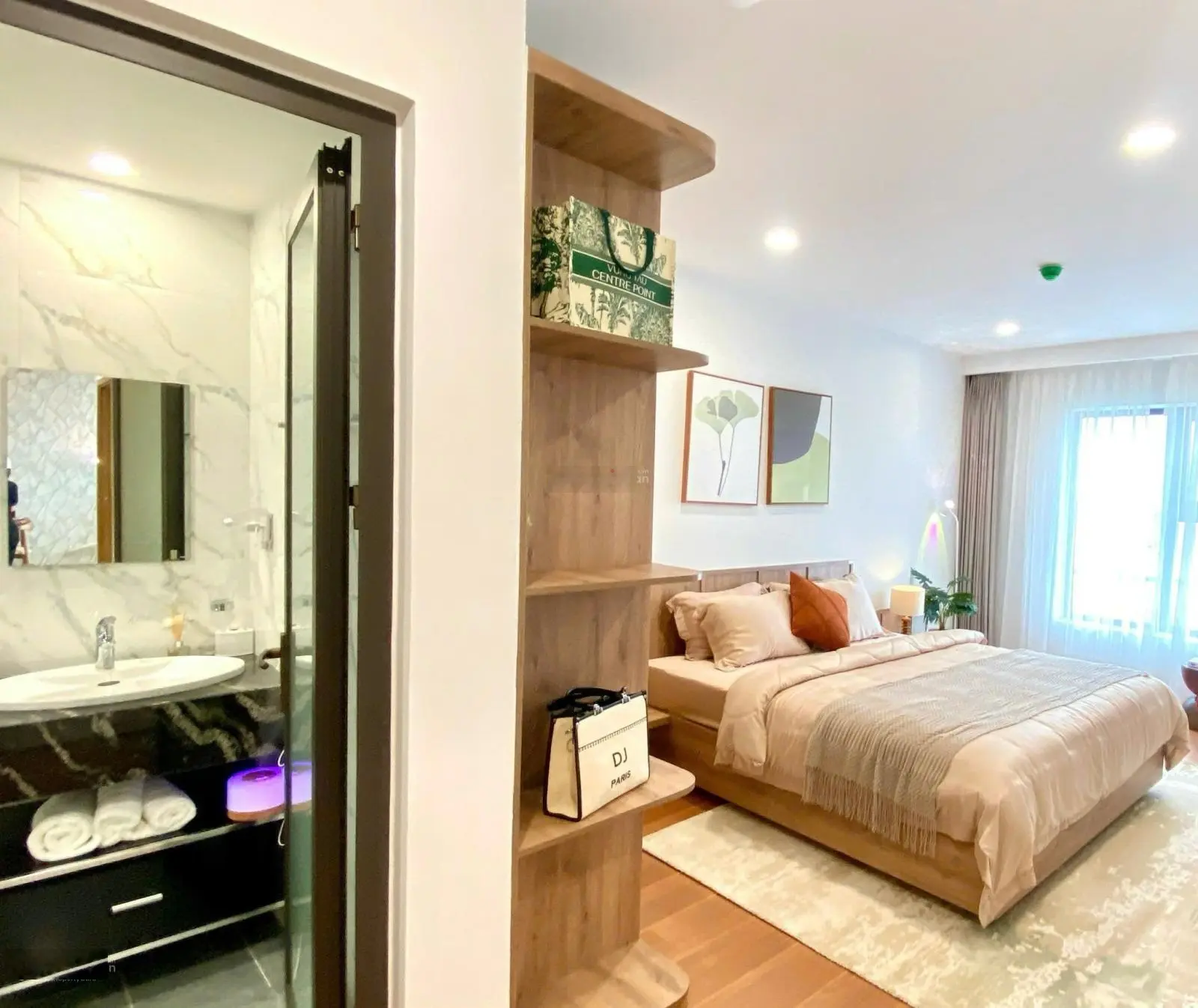 Mở bán căn hộ cao cấp thành phố Vũng Tàu, dự án Vung Tau Centre Point
