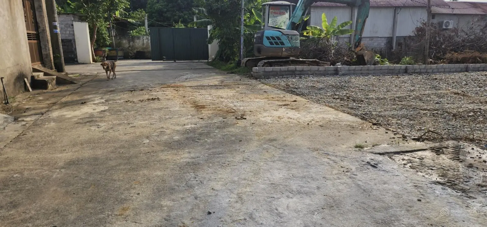 Chính chủ cần bán 340m2 fun thổ cư. Tại thôn Văn Mỹ. Em cam kết sức tăng trưởng cao
