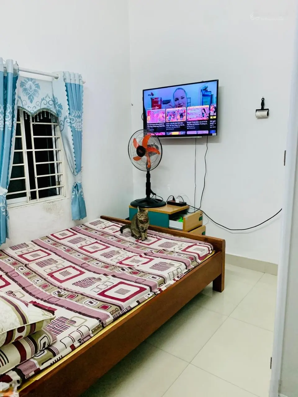 Bán nhà kiệt Lê Hồng Phong, Phước Ninh, Hải Châu, Đà Nẵng