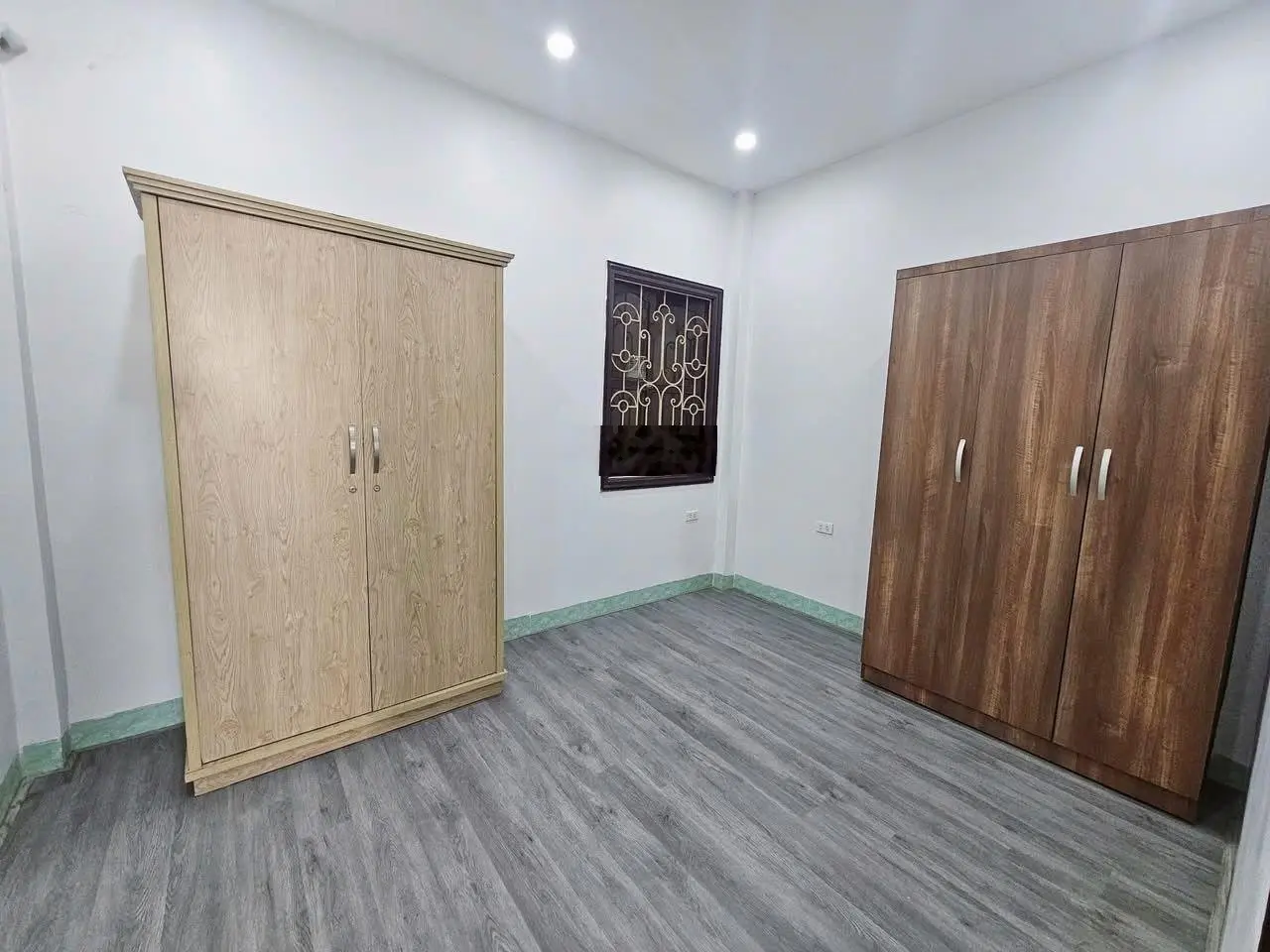 Phân lô! Hồ Tùng Mậu, ngõ thông, thông thoáng, ở sướng 40m2 4 tầng giá hơn 6 tỷ