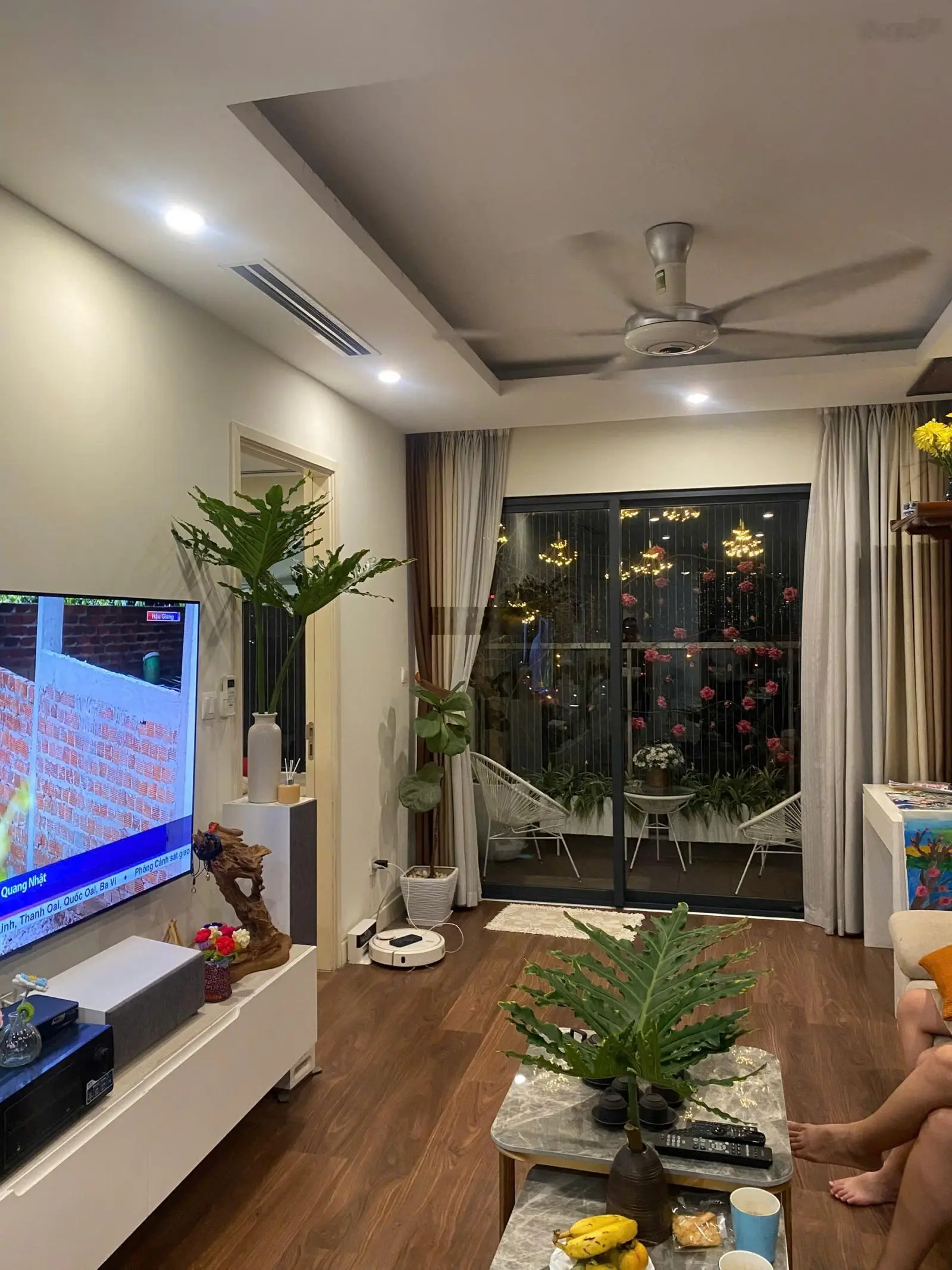 (Giá thật) chính chủ bán căn hộ 80m2 tòa Imperia Garden, tầng trung, 2N2W, full nội thất, giá 5,4T.
