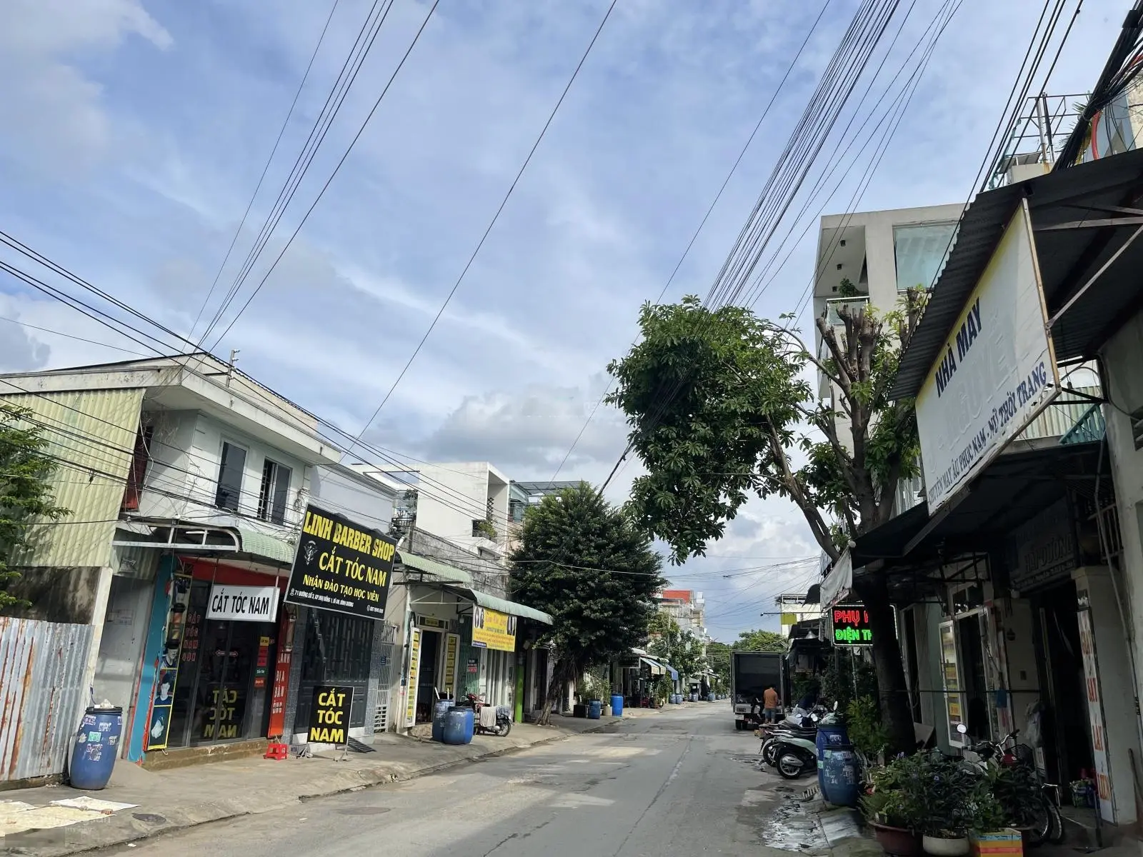 Chính chủ cần bán dãy trọ tại tp dĩ ăn bình dương cho thu nhập dòng tiền và giá trị tương lai