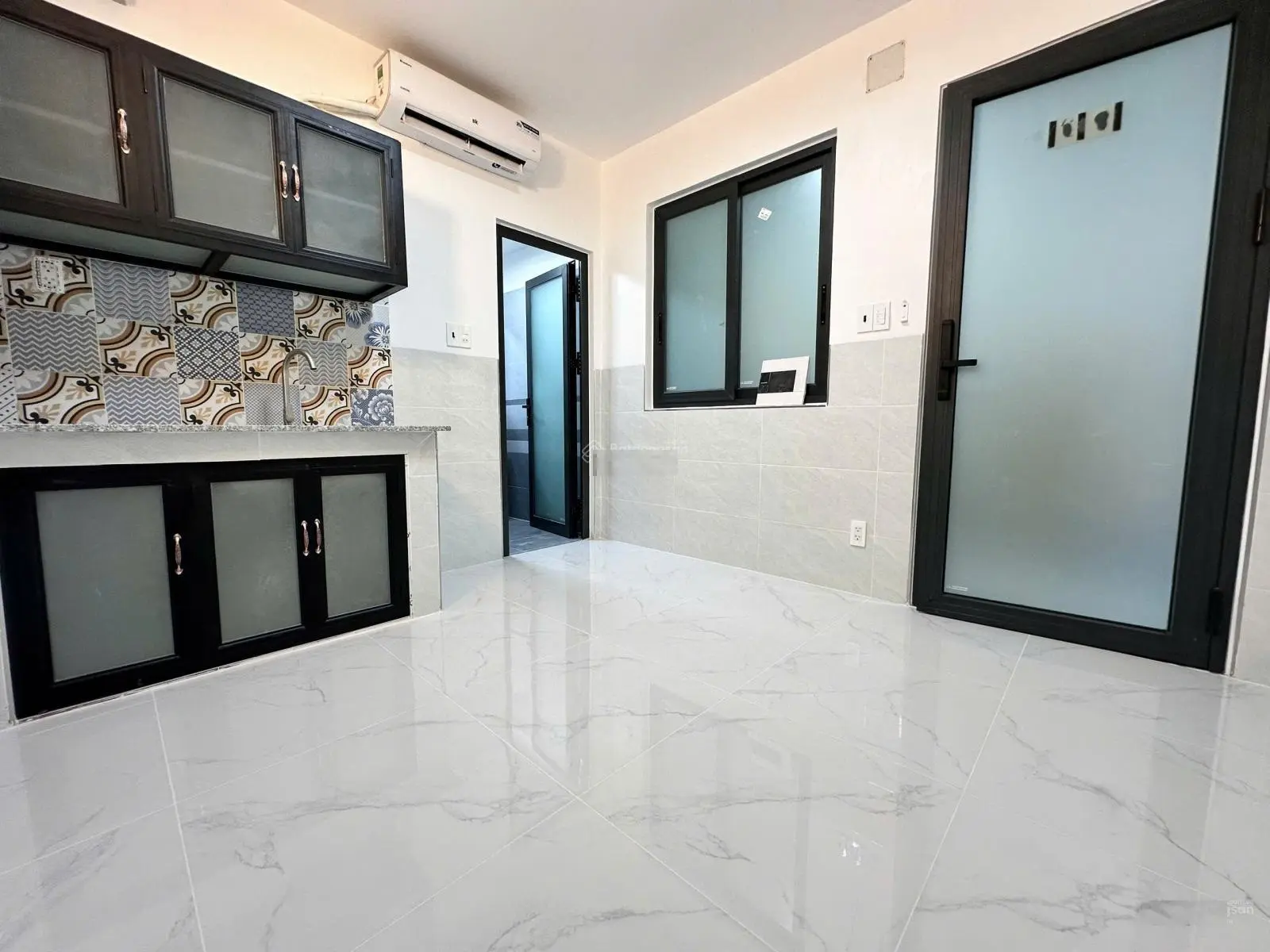 CHDV Ngộp Bank Giảm 4.5 tỷ | ngay Hoàng Diệu 2 Linh Trung, 20 phòng thu nhập 80tr, PCCC chuẩn chỉnh