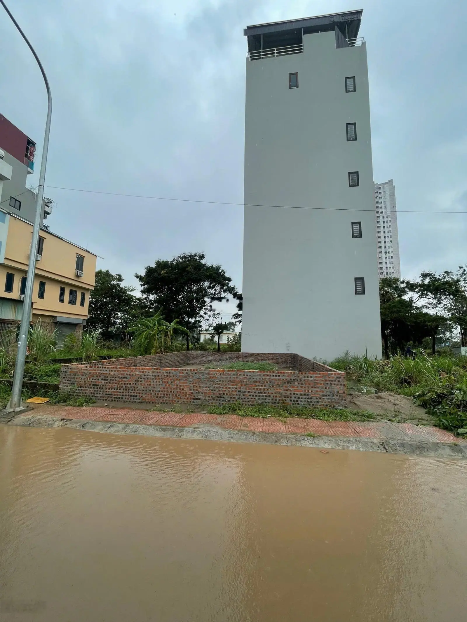 Bán đất dịch vụ Vân Canh, Hoài Đức, khu 6.9ha, diện tích 69m2