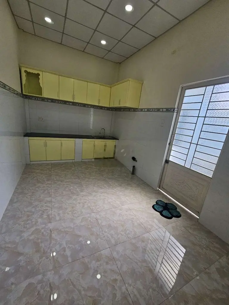 NHÀ BẾN TRE CẦN BÁN