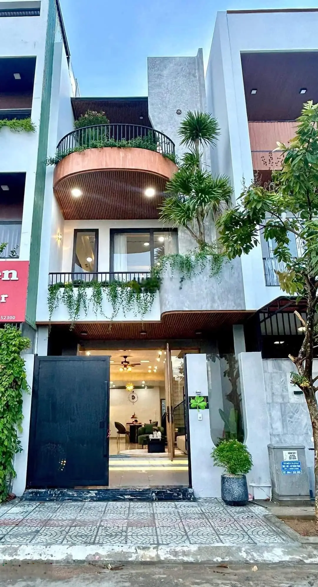 Sở hữu nhà diện tích rộng 74m2 (ngang 5m, dài 14.8m) - 2tỷ890 Bà Hom, P.13, Q.6. Thuê 27 triệu. SHR