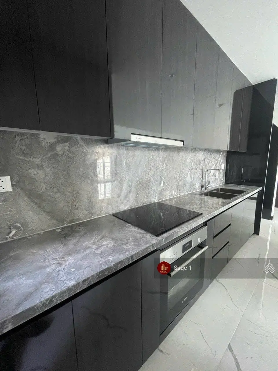 Tin thật 100% - Tổng hợp full giỏ hàng căn 2 phòng ngủ, view thoáng nội thất hiện đại - mới 100%
