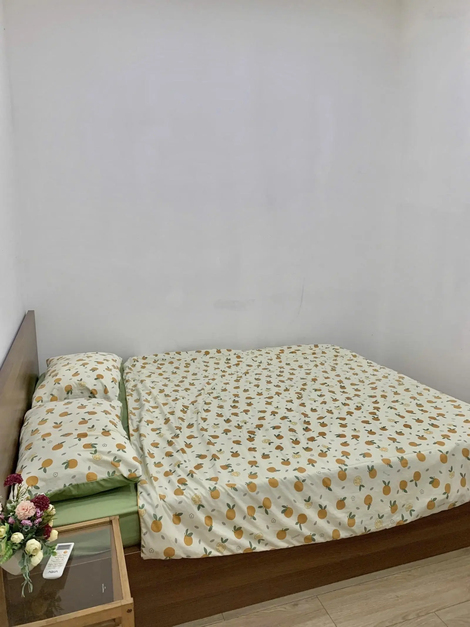 Bán gấp căn hộ Emerald 2PN - 1WC (63,8m2) full nội thất, gió lộng thoáng mát chỉ 3,140 tỷ