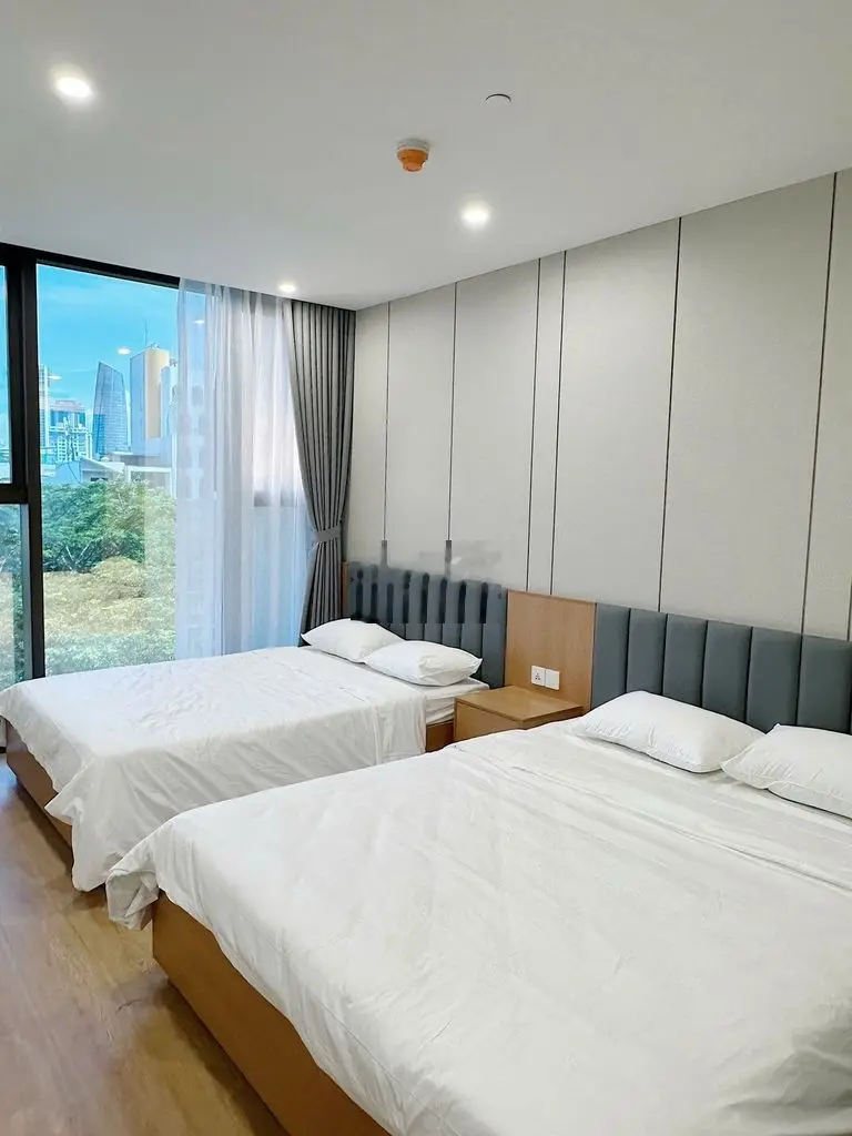 Cần bán nhanh căn hộ 1PN - 54m2 view vịnh Sơn Trà cầu Thuận Phước