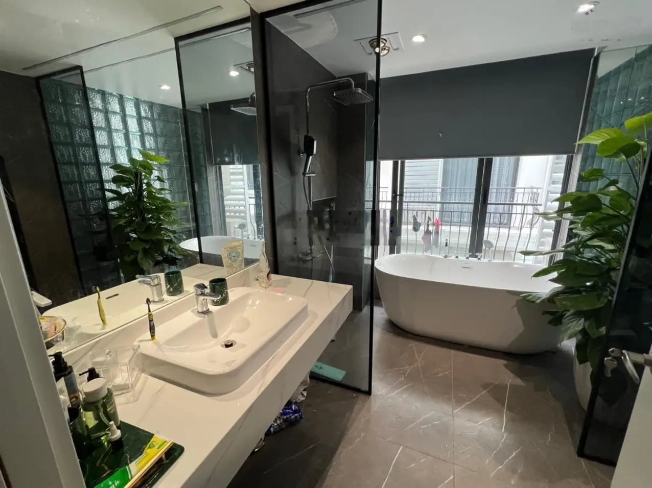 Chuyển nhượng căn Vin Marina hoàn thiện full nội thất giá tốt