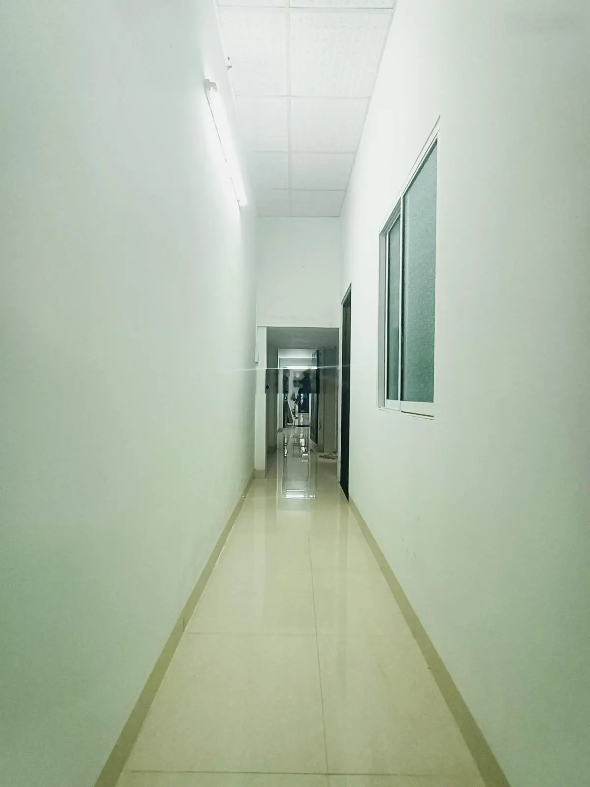 106m2 kiệt oto Lương Thế Vinh - sát Võ Văn Kiệt - 2 tầng 3pn giá không thể thấp hơn 3ty850