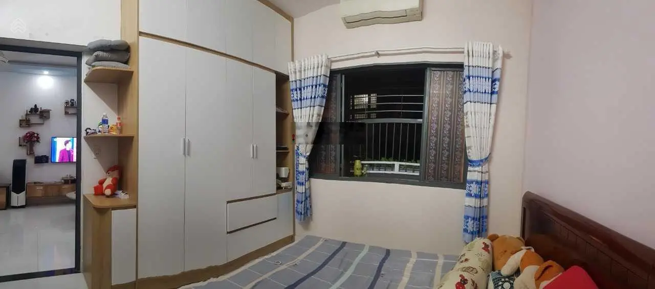 Bán gấp CC Sơn Kỳ DT 58m2, 1tỷ870 sổ lâu dài, 2PN P. Sơn Kỳ. Giáp Aeon TP