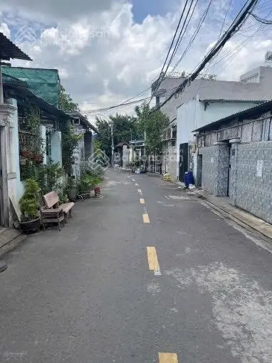 Cực hiếm lô đất thổ cư mặt tiền hẻm cách Trương Văn Thành vài bước chân Hiệp Phú Q9 MTKD