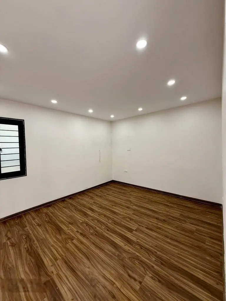 Bán nhà riêng 4PN, 5WC, 43m2 tại Đường Kim Ngưu, Phường Thanh Lương, Hai Bà Trưng, Hà Nội, 9,85 tỷ