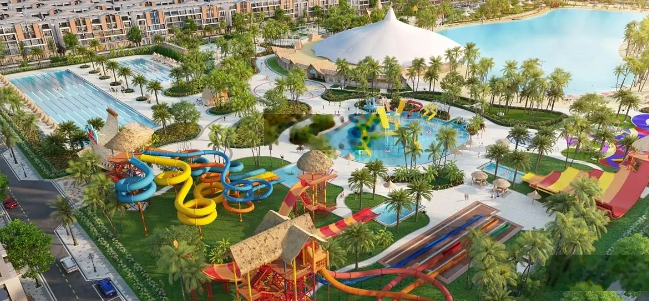Siêu phẩm duy nhất tại Phân khu Ánh Dương - Vinhomes Ocean Park 3. chỉ 8,78 tỷ, 70m2
