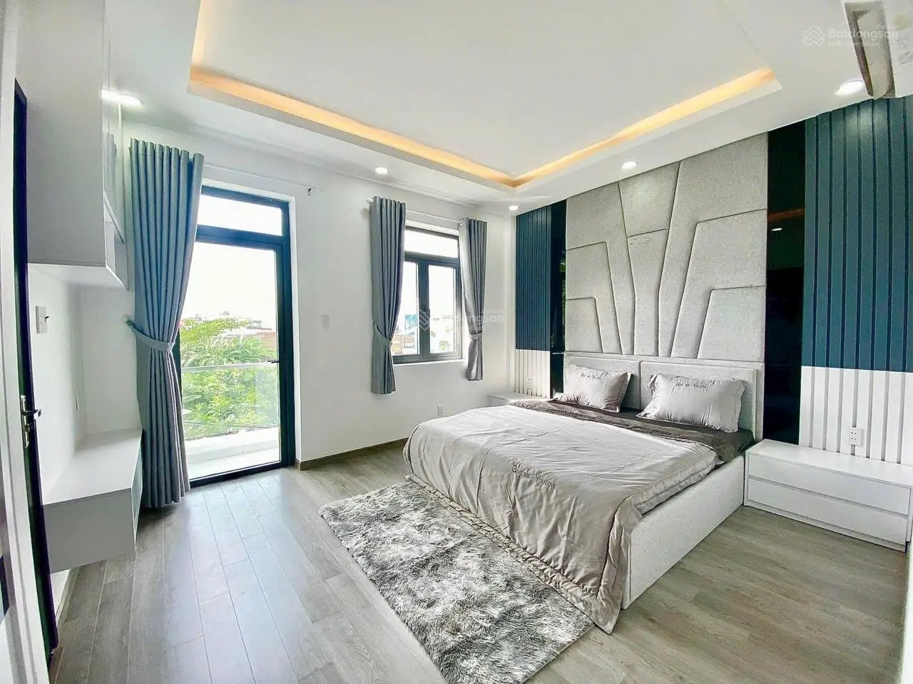 Bán nhà phố - cao cấp - đường số 17 - Huỳnh Thị Đồng - Thị Trấn Nhà Bè