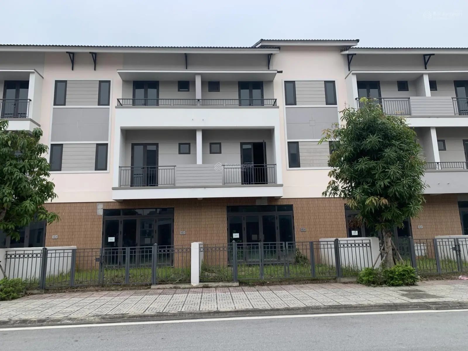 Mở Bán Quỹ căn nhà 3 tầng 120m2, Tại Centa Pack View-Vùng Đất Vua kinh bắc