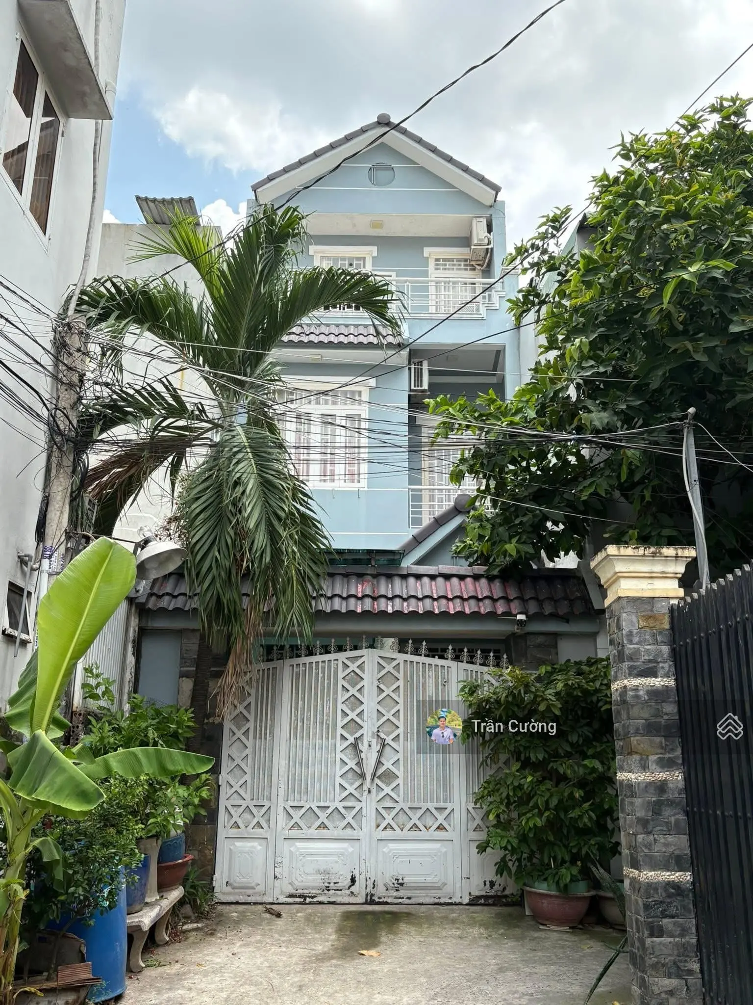 Siêu phẩm phường Phước Long B - giá 5 tỷ hơn - hẻm xe hơi sát dương đình hội - DT 5x17m - 81m2