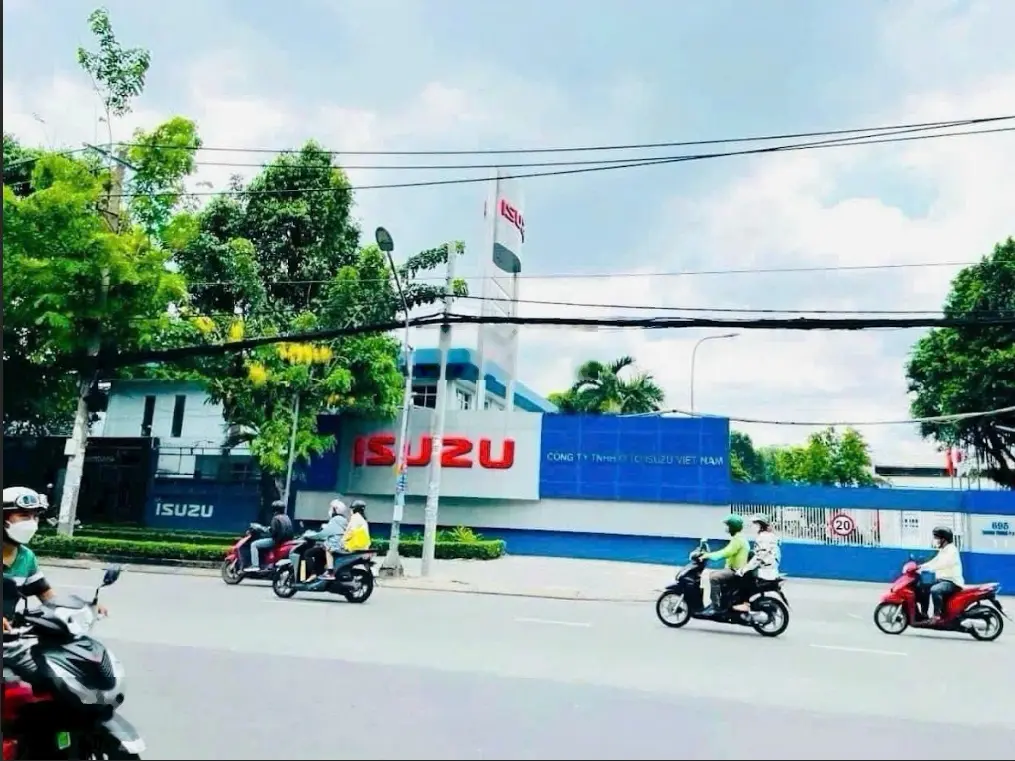 28 - 19 tỷ TL. Bán nhà góc 2MT Quang Trung, Gò Vấp. 5x30. 6 tầng. Thang máy HĐT 50 triệu 0937 076 ***