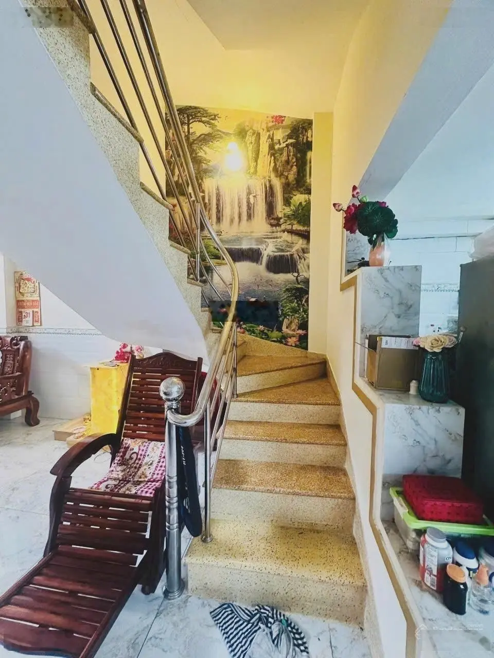 Bán nhà mặt tiền kinh doanh 70m2 3 tầng 4pn đường số 12 bhh a quận bình tân - gấp bán hạ chào.