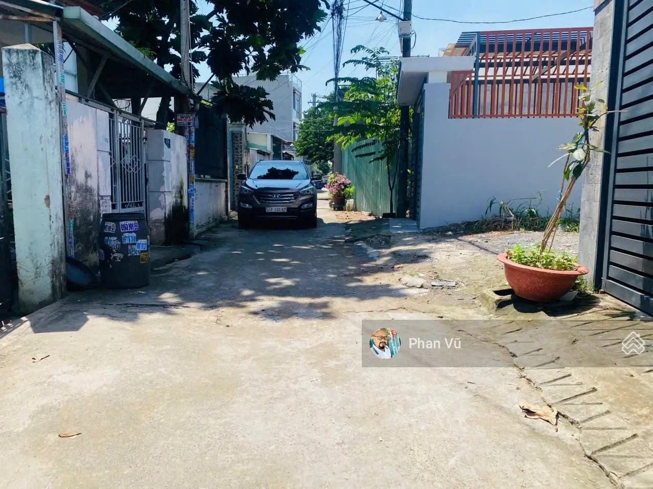 Nhà SHR 78.5m2. Lầu Trệt. Chợ Dĩ An 1. Giá: 2ty750. Lh: 0909 290 ***