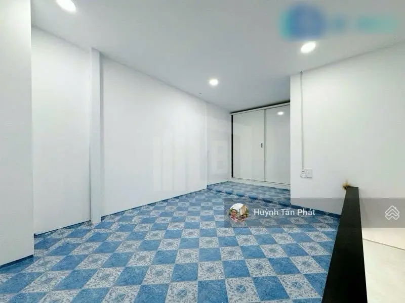 Số 1 dòng tiền 110triệu/th - 6 tầng thang máy 20 CHDV cao cấp gần chợ Tân Hương Tân Phú