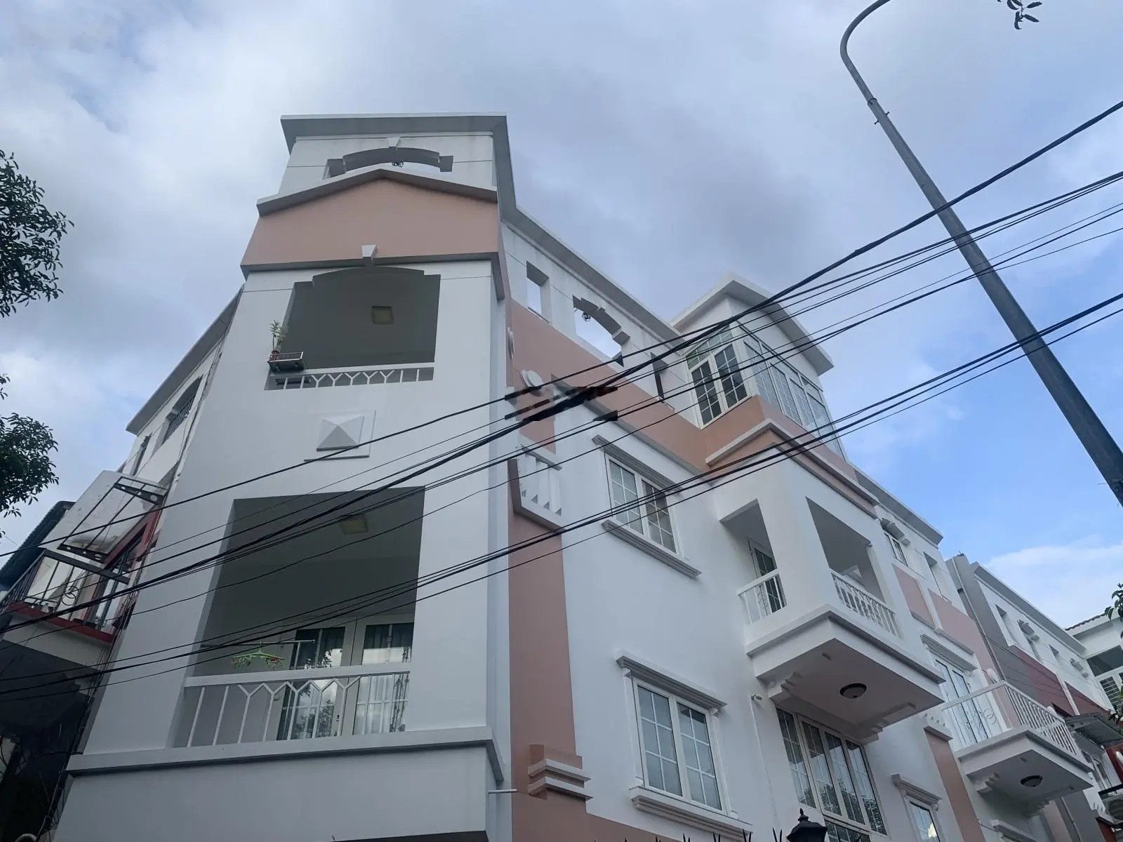 Bán Siêu Phẩm 2 MT Kinh Doanh VIP Cao Lỗ Quận 8. DT 7x22m, 4 tầng. Giá 21,5 tỷ