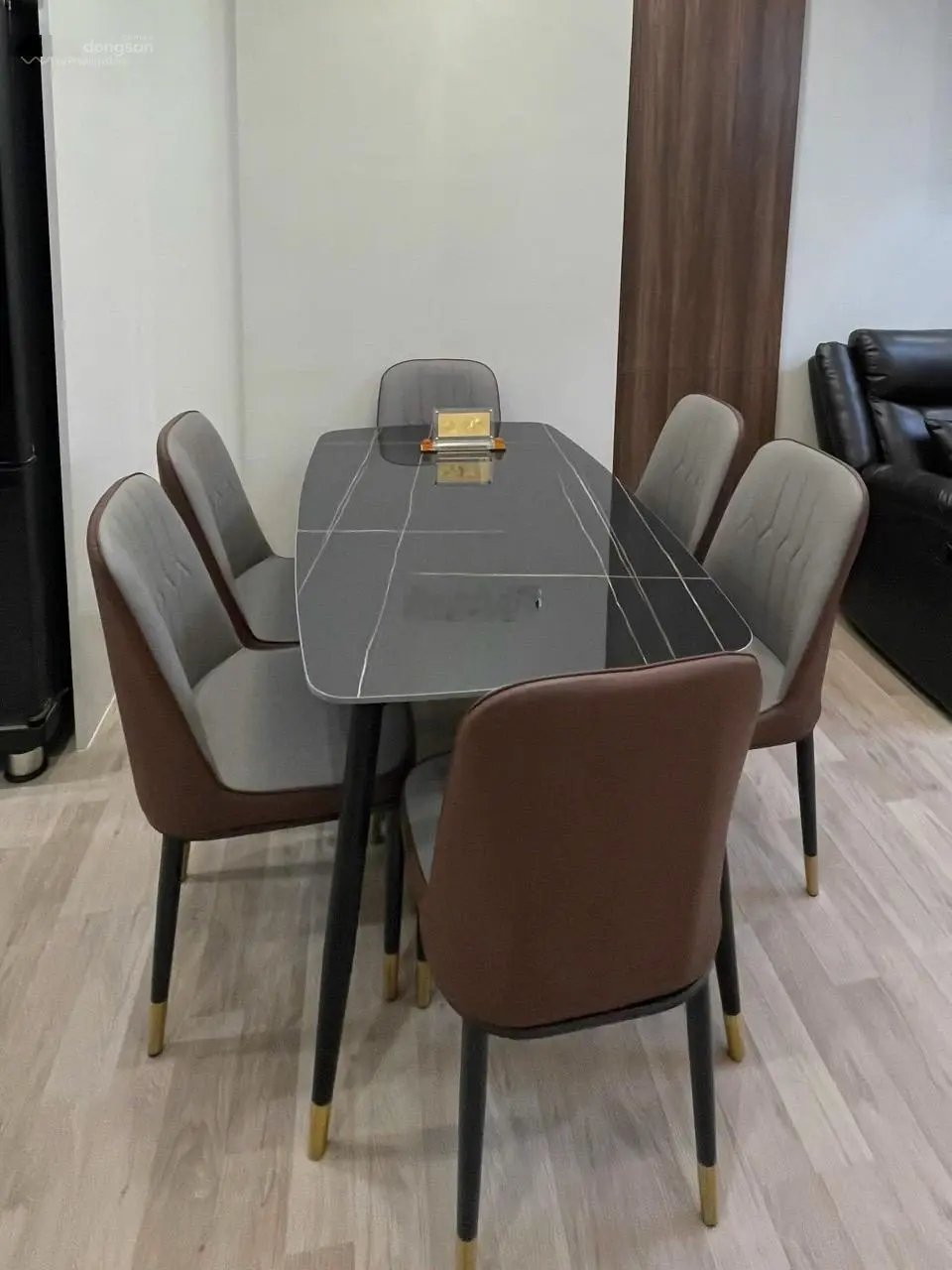 BĐS ThiênPhước : Căn hộ CT1 Luxury Riverside, KĐT VCN Phước Long, Tp Nha Trang 2 ty 3