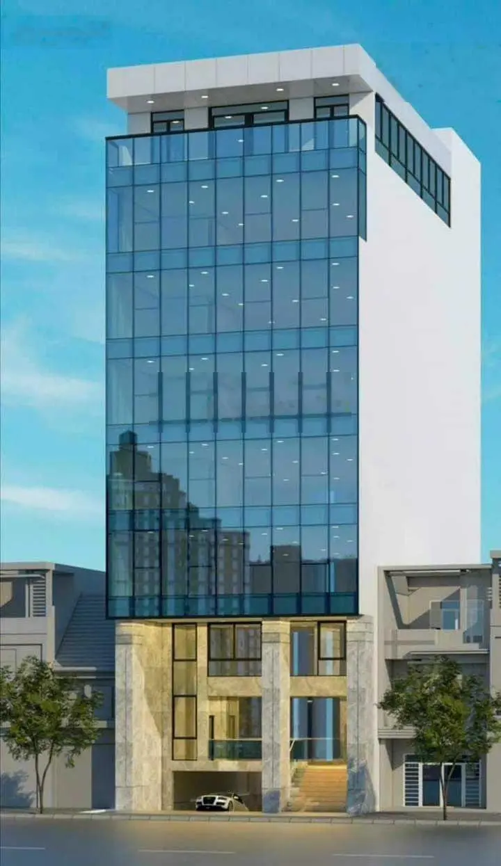 MP Dương Văn Bé 140m2 mặt tiền 7m kinh doanh bất chấp nhỉnh 40 tỷ