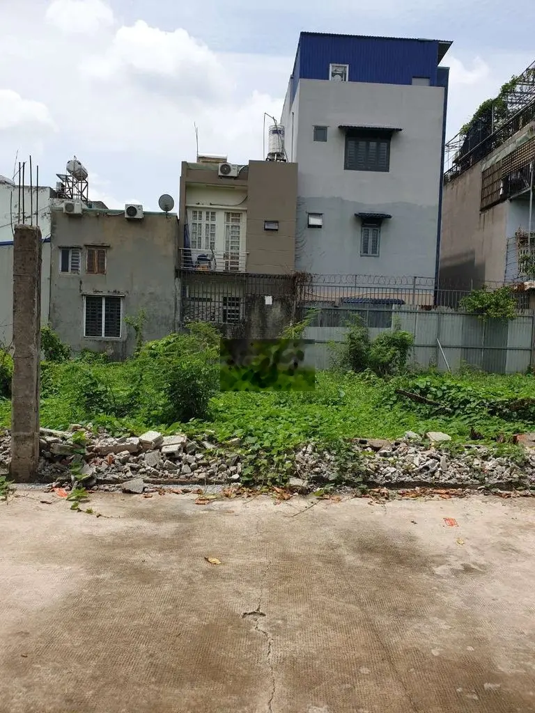 Bán 03 lô đất hẻm lê thị kim gần trường TH VS THCS Nguyễn hồng đào