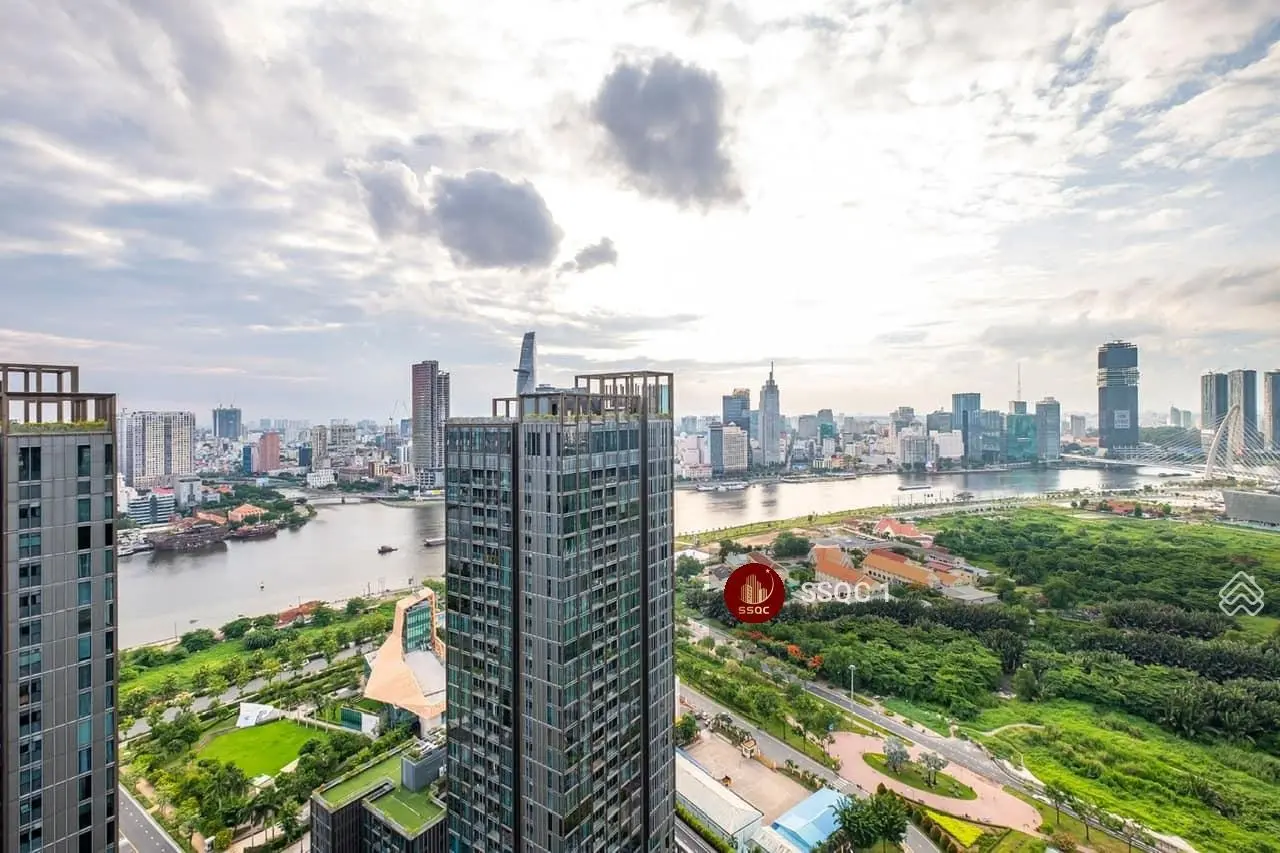 Tin thật 100% - cập nhật liên tục các căn hộ giá tốt từ 1-2-3-4-Duplex-Pent tại dự án Empire City