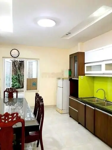 Bán Nhà HXH Đường Nguyễn Cửu Vân 103M2, 3 Tầng, Phường 17, Chỉ 13 Tỷ