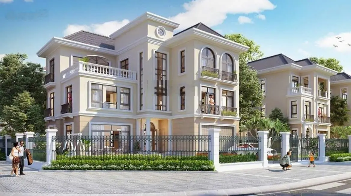 Bán siêu phẩm siêu VIP tại Vinhomes Wonder City- Vin Đan Phượng. Giá chuẩn và tốt nhất thị trường.