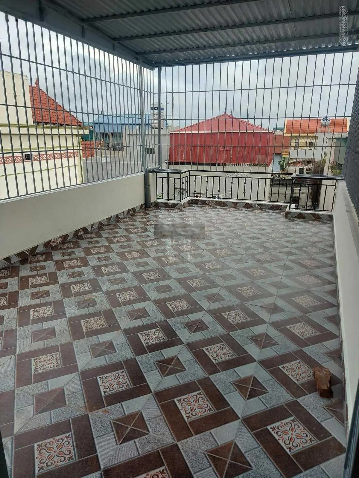 Chính chủ bán nhà Vĩnh Quỳnh 35m2 x 5T nhà mới độc lập lập 0982 360 ***