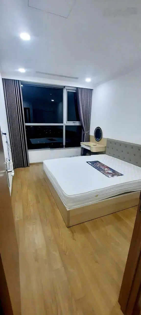 Chính chủ gửi Bán căn 1 NGỦ + 1 VS