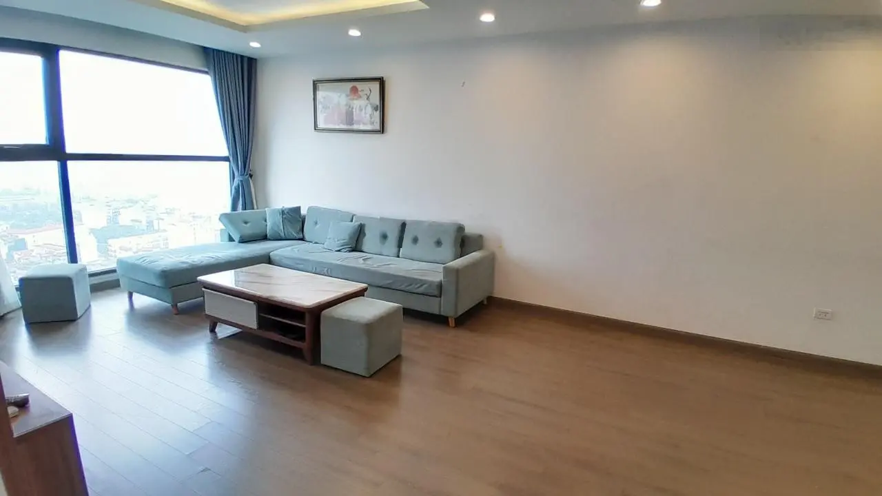 Bán căn hộ view Hồ Tây, sát đường tàu điện trên cao, FLC Cầu Giấy, giá nhỉnh 8 tỷ, ở ngay